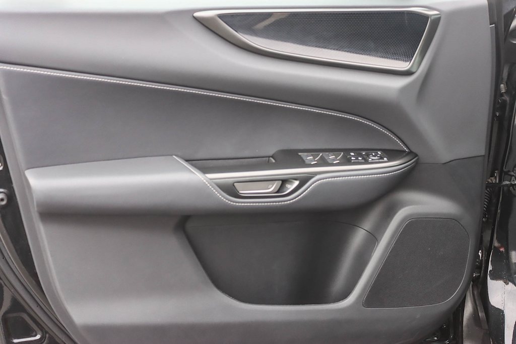 Thumbnail: 2023 Lexus NX - 22