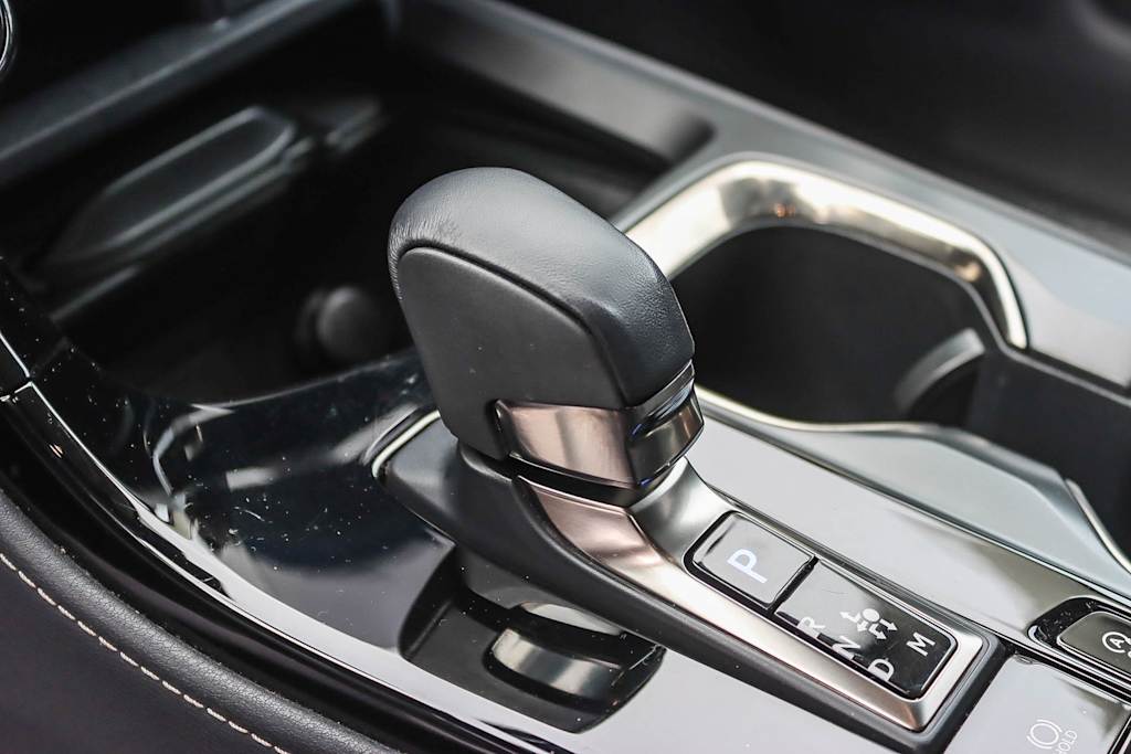 Thumbnail: 2023 Lexus NX - 13