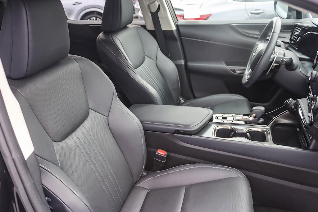 Thumbnail: 2023 Lexus NX - 9