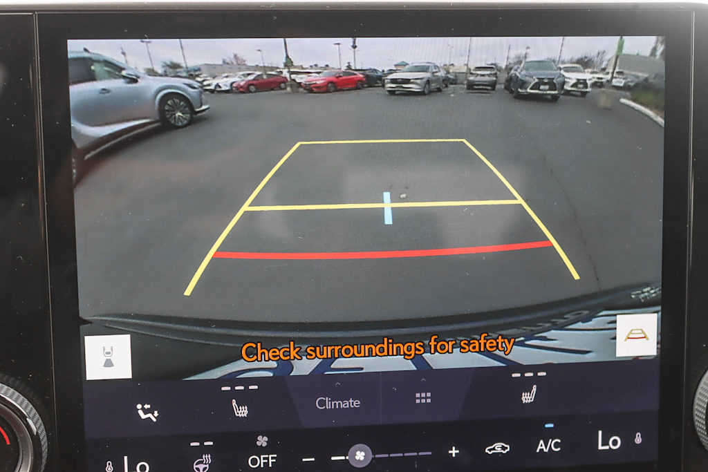 Thumbnail: 2023 Lexus NX - 25