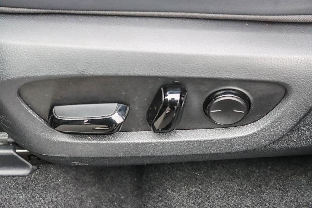 Thumbnail: 2023 Lexus NX - 23