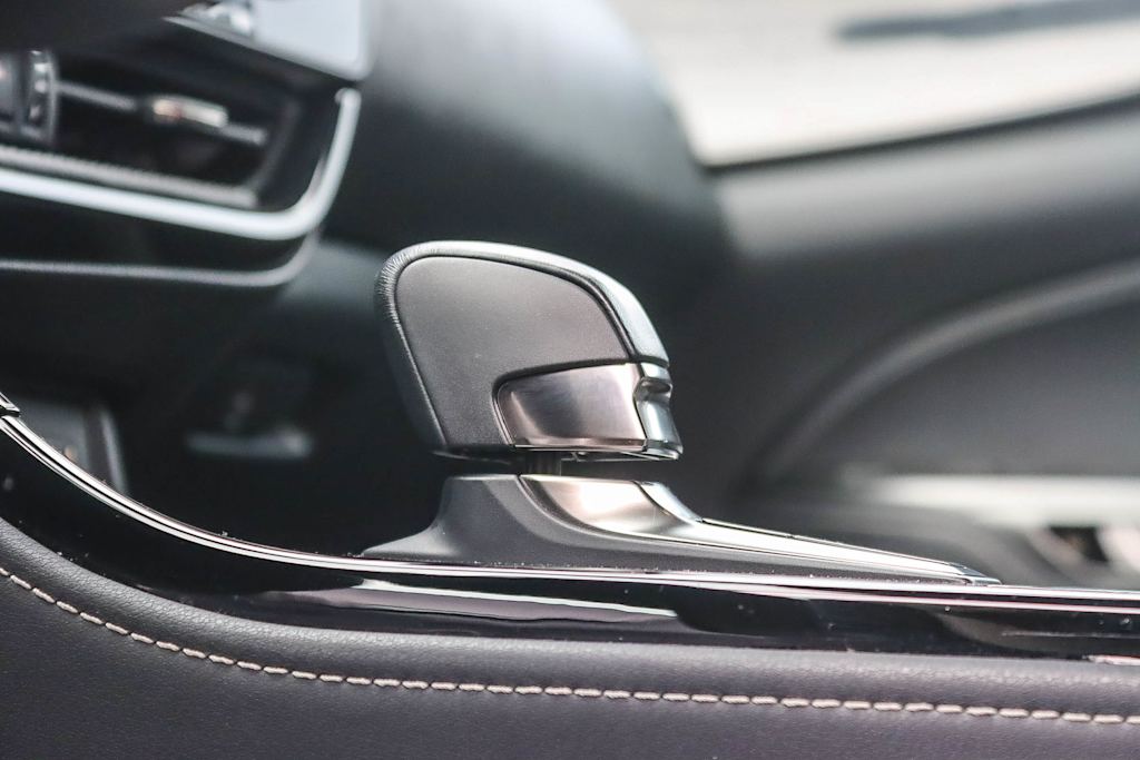 Thumbnail: 2023 Lexus NX - 24