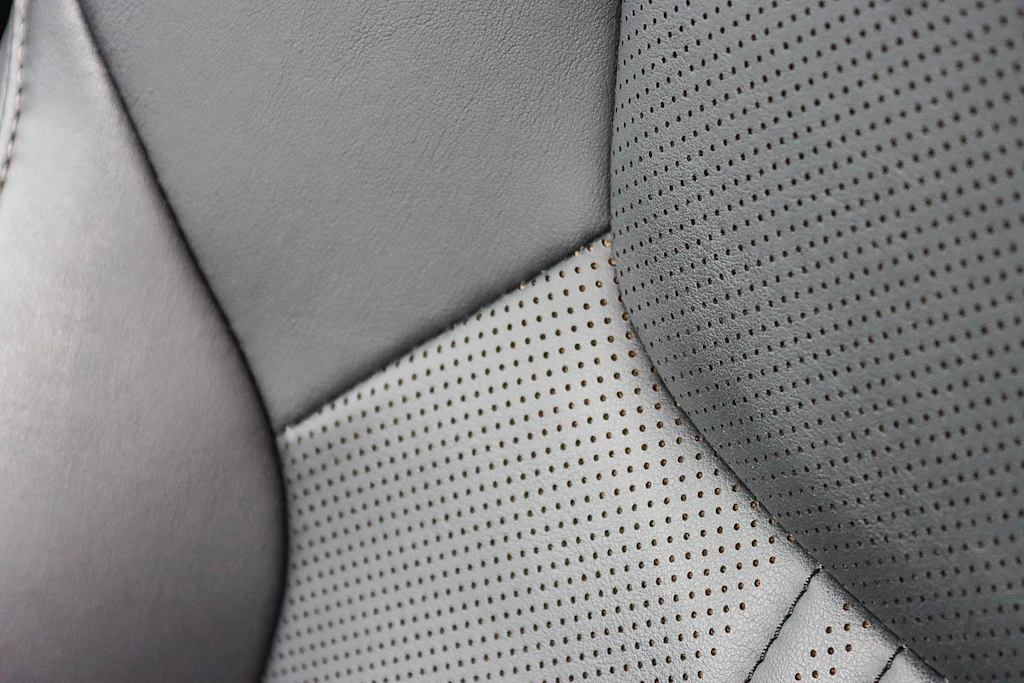 Thumbnail: 2023 Lexus NX - 26