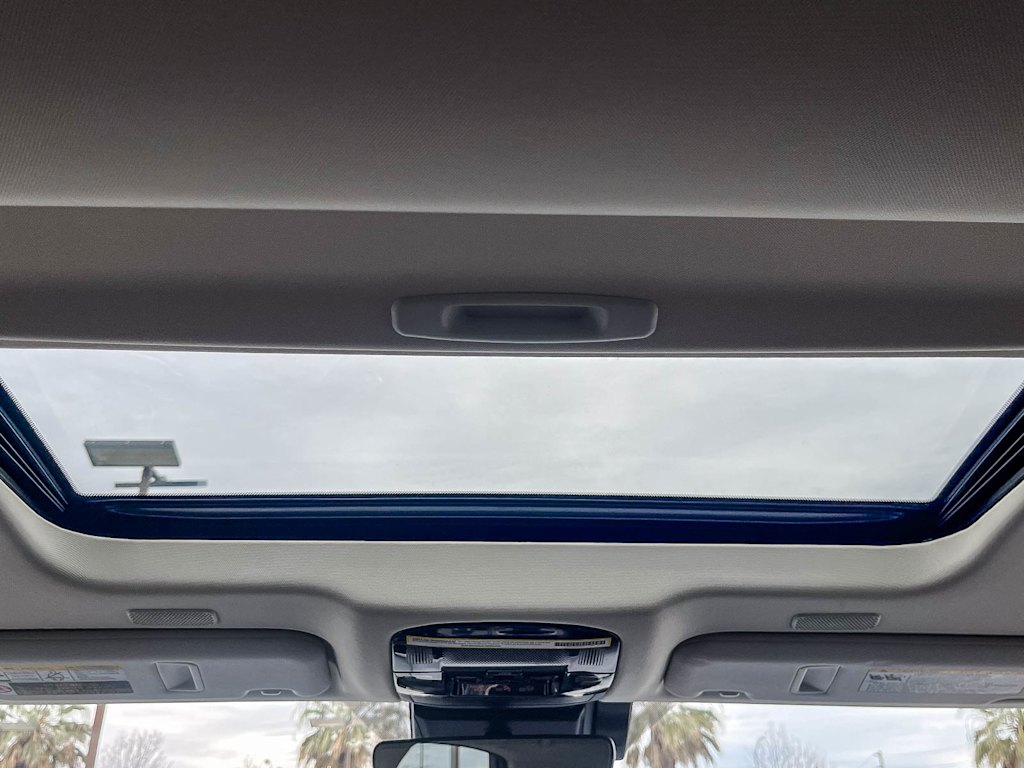 Thumbnail: 2024 Lexus ES - 22