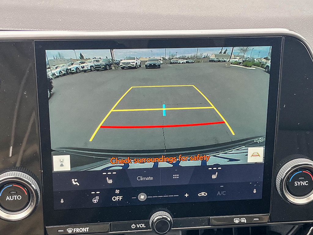 Thumbnail: 2024 Lexus ES - 26