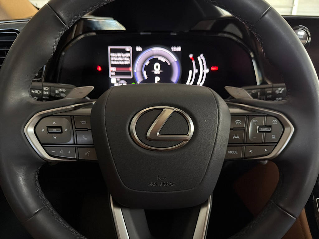 Thumbnail: 2025 Lexus ES - 29