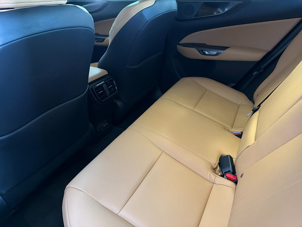 Thumbnail: 2025 Lexus ES - 11