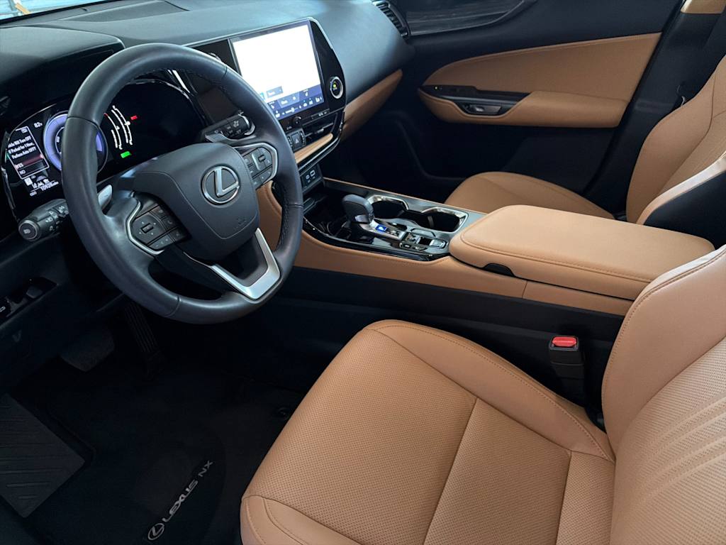Thumbnail: 2025 Lexus ES - 9