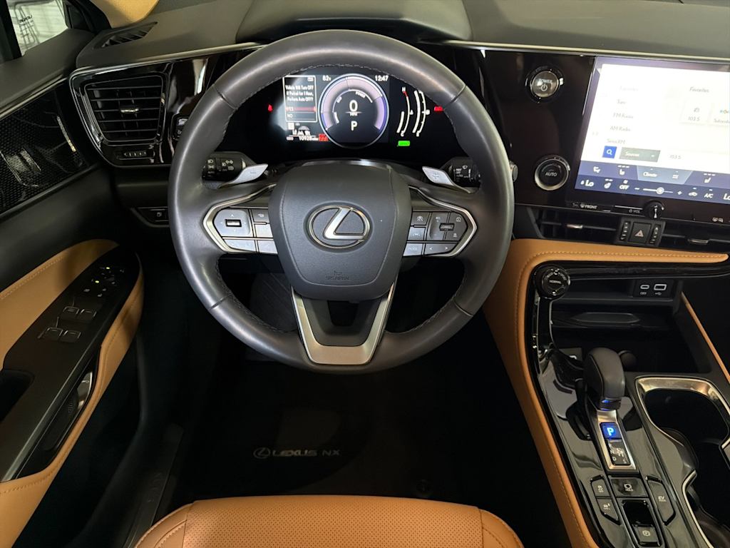 Thumbnail: 2025 Lexus ES - 12