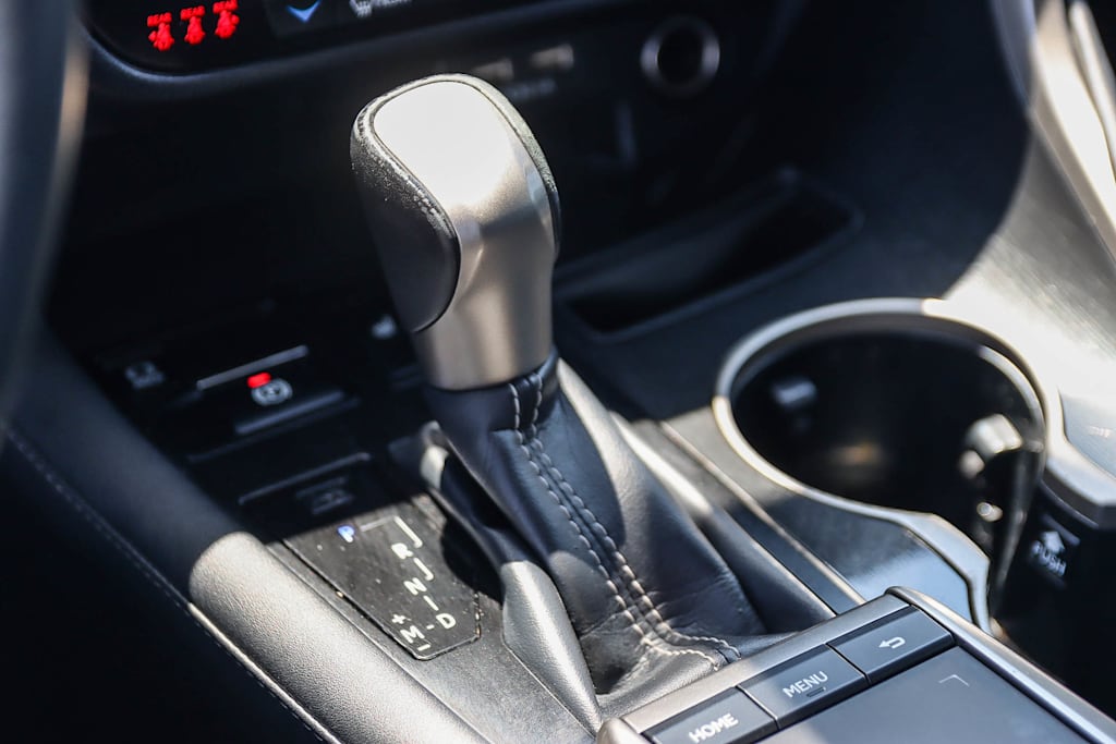 2021 Lexus RX 350 13