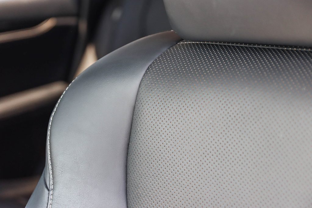 2021 Lexus RX 350 25