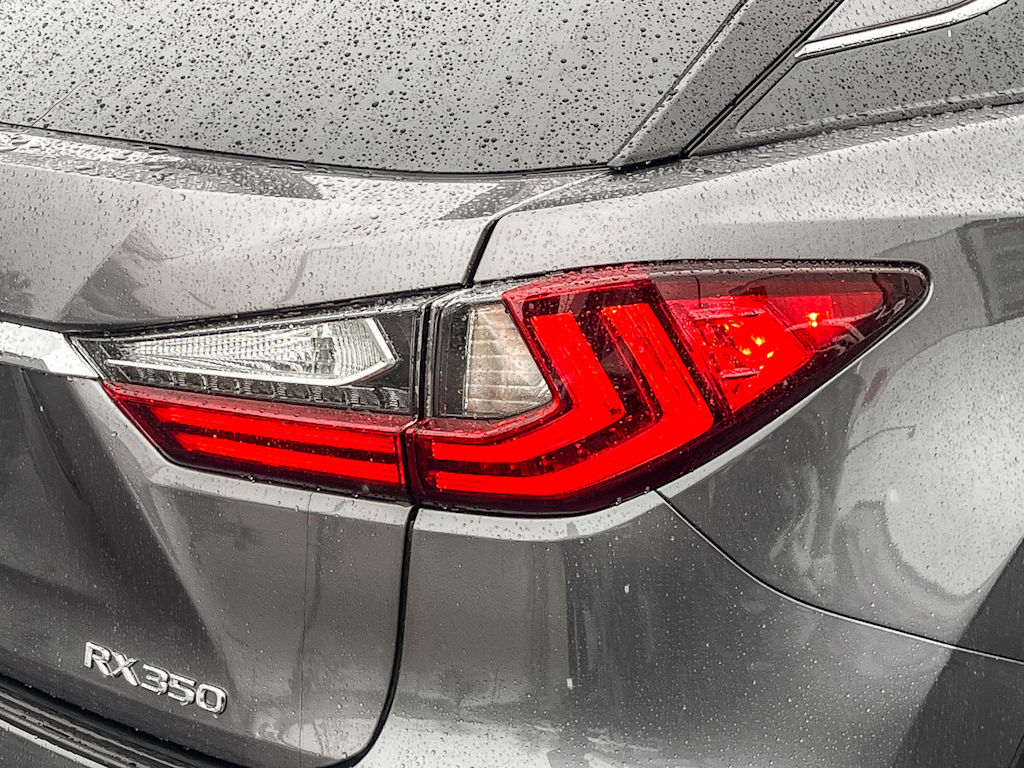 Thumbnail: 2022 Lexus RX - 19