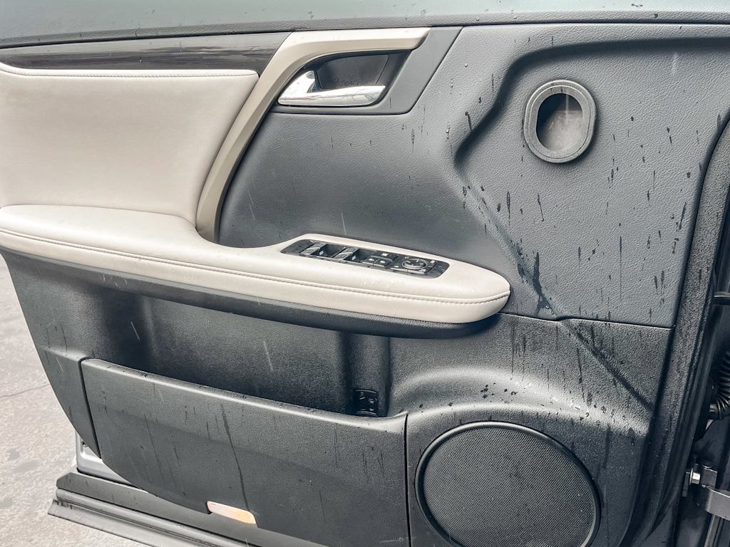 Thumbnail: 2022 Lexus RX - 22