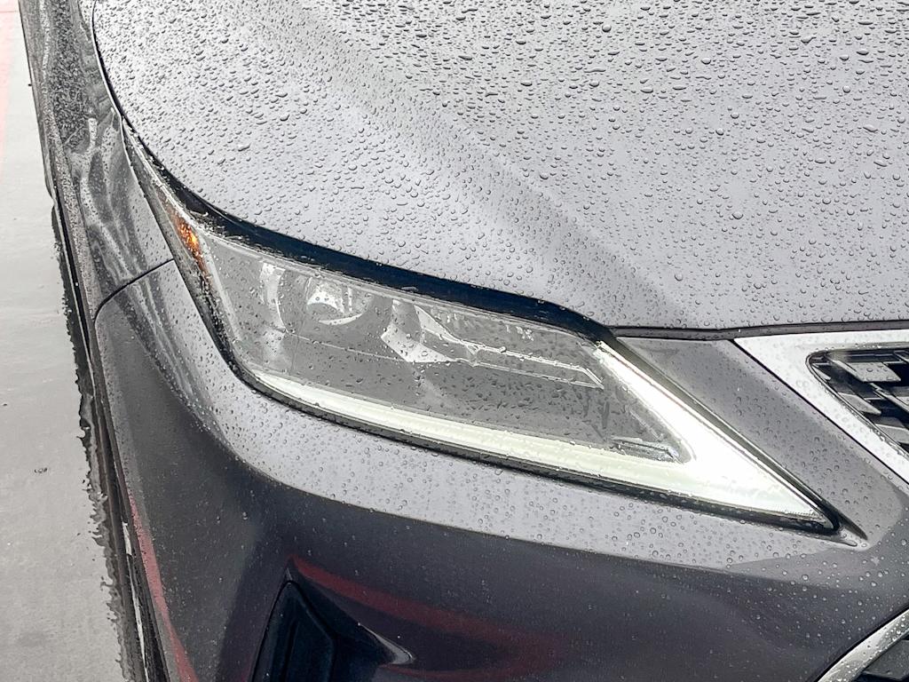 Thumbnail: 2022 Lexus RX - 18