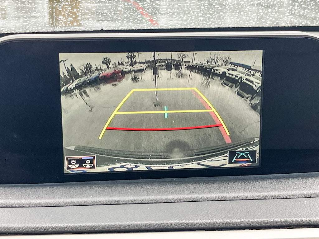 Thumbnail: 2022 Lexus RX - 25