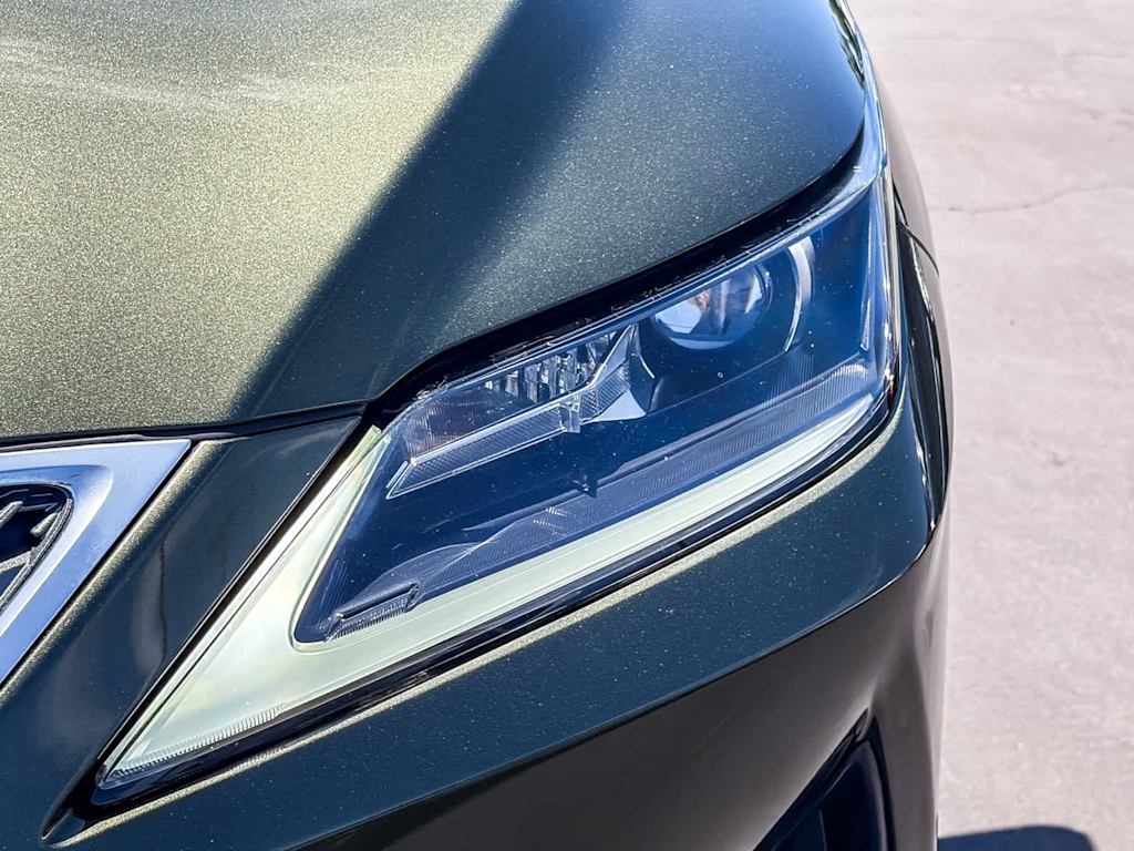 Thumbnail: 2022 Lexus RX - 17