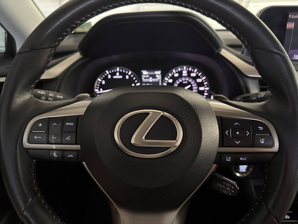 Thumbnail: 2022 Lexus RX - 27