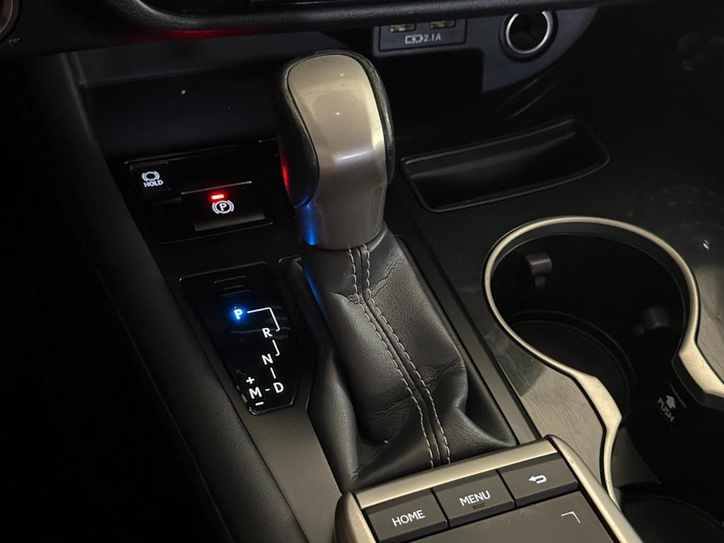 Thumbnail: 2022 Lexus RX - 14
