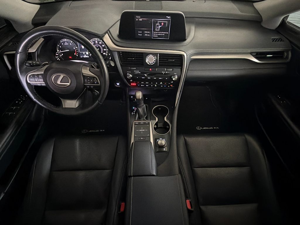 Thumbnail: 2022 Lexus RX - 2