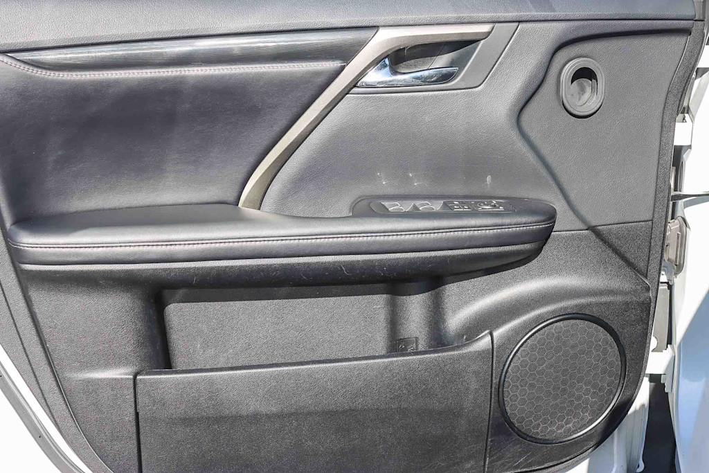 Thumbnail: 2021 Lexus RX - 23