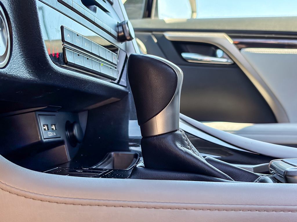 Thumbnail: 2022 Lexus RX - 13