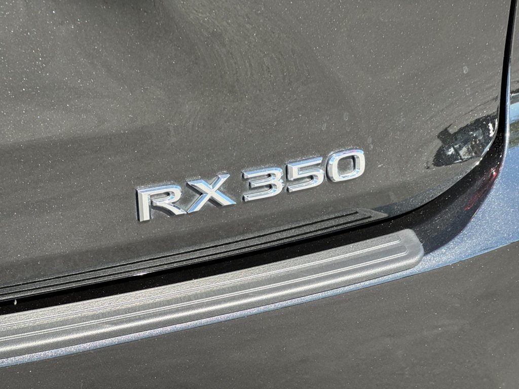 Thumbnail: 2021 Lexus RX - 7