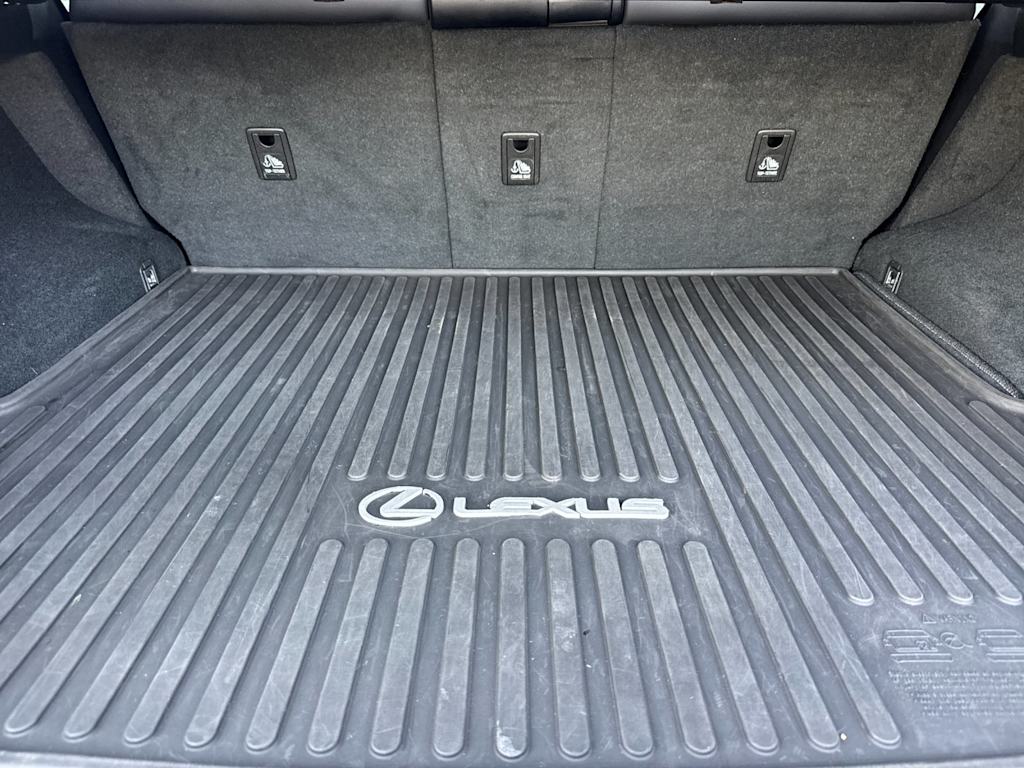 Thumbnail: 2021 Lexus RX - 16