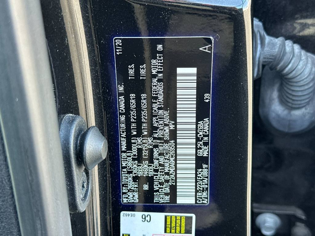 Thumbnail: 2021 Lexus RX - 17