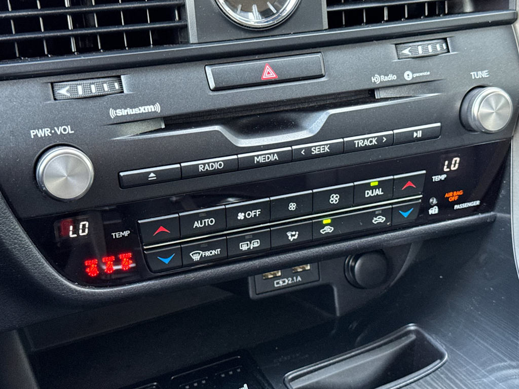 Thumbnail: 2021 Lexus RX - 26
