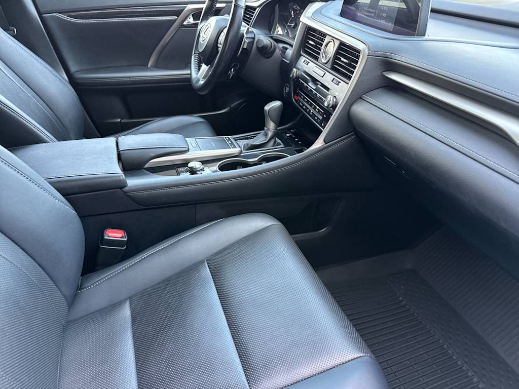 Thumbnail: 2021 Lexus RX - 11