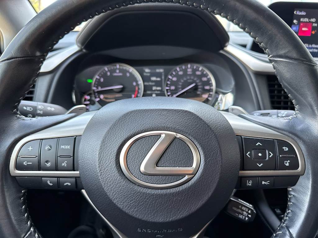 Thumbnail: 2021 Lexus RX - 28