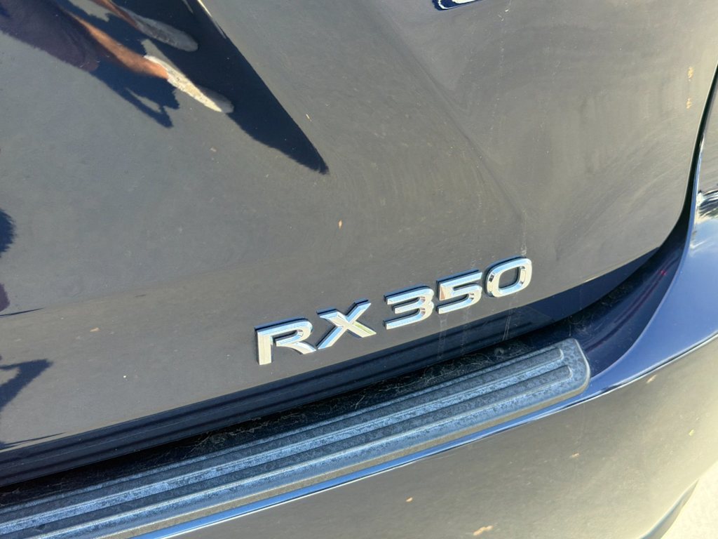 Thumbnail: 2022 Lexus RX - 5