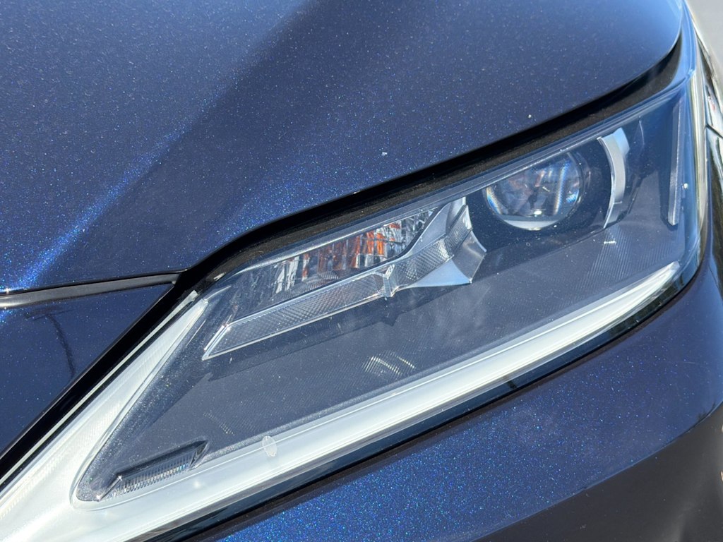Thumbnail: 2022 Lexus RX - 13