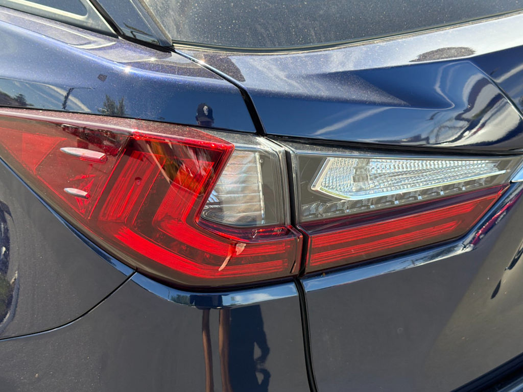 Thumbnail: 2022 Lexus RX - 16