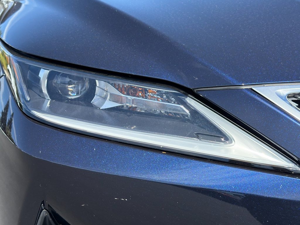 Thumbnail: 2022 Lexus RX - 11