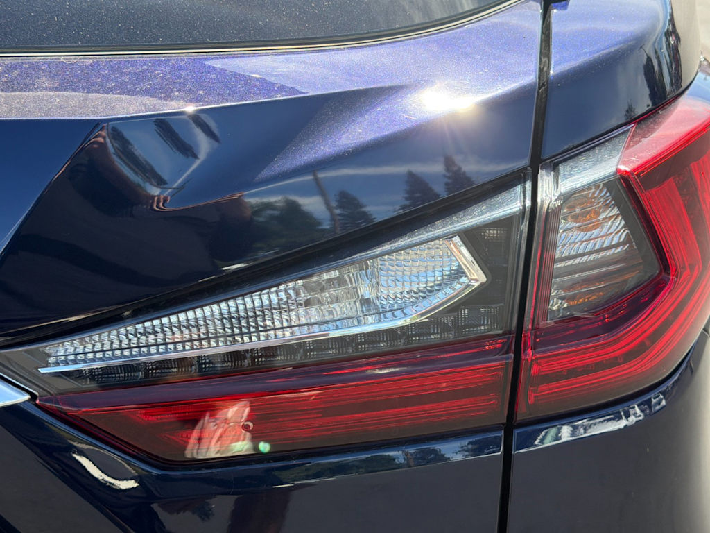 Thumbnail: 2022 Lexus RX - 18