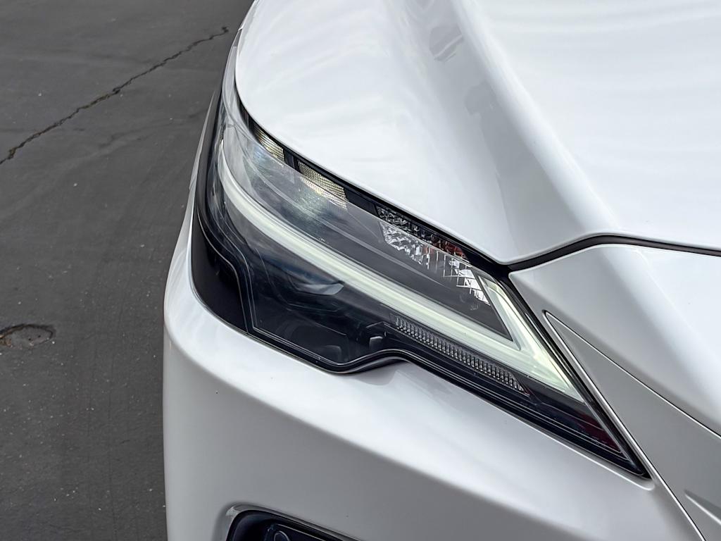 Thumbnail: 2023 Lexus RX - 18
