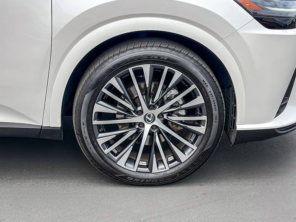 Thumbnail: 2023 Lexus RX - 6
