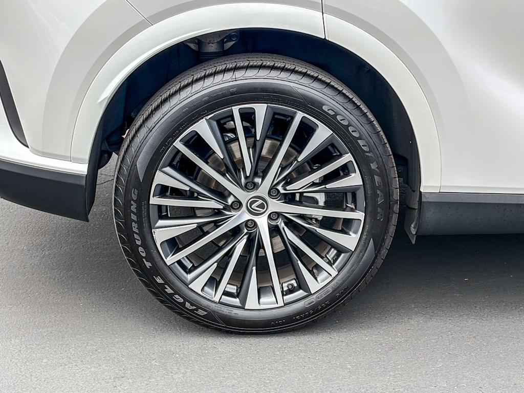 Thumbnail: 2023 Lexus RX - 20