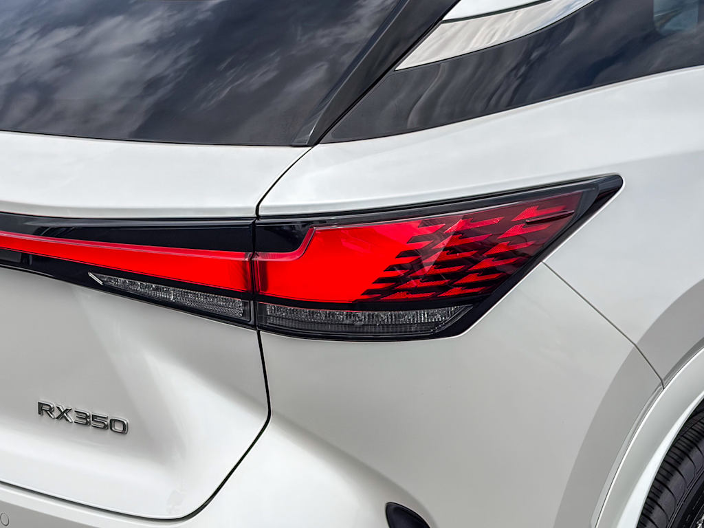 Thumbnail: 2023 Lexus RX - 19