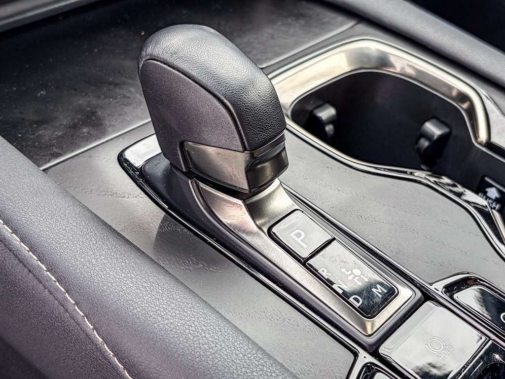 Thumbnail: 2023 Lexus RX - 13
