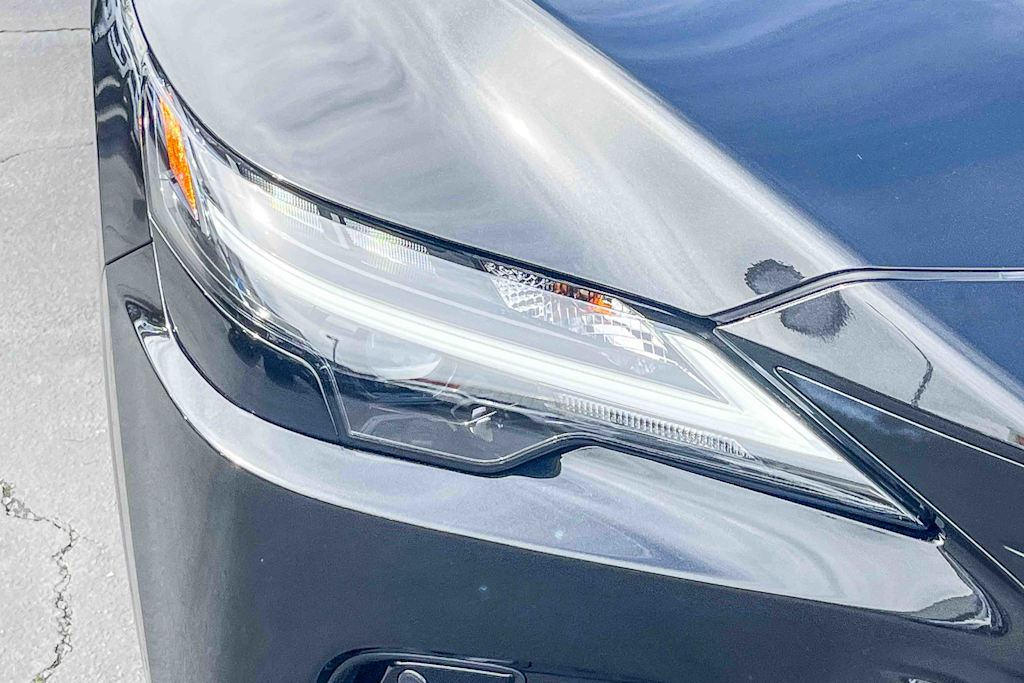 Thumbnail: 2025 Lexus RX - 18