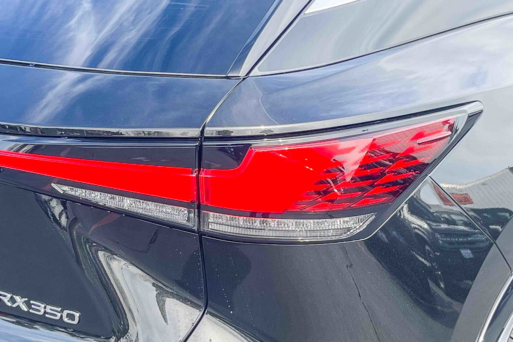 Thumbnail: 2025 Lexus RX - 19