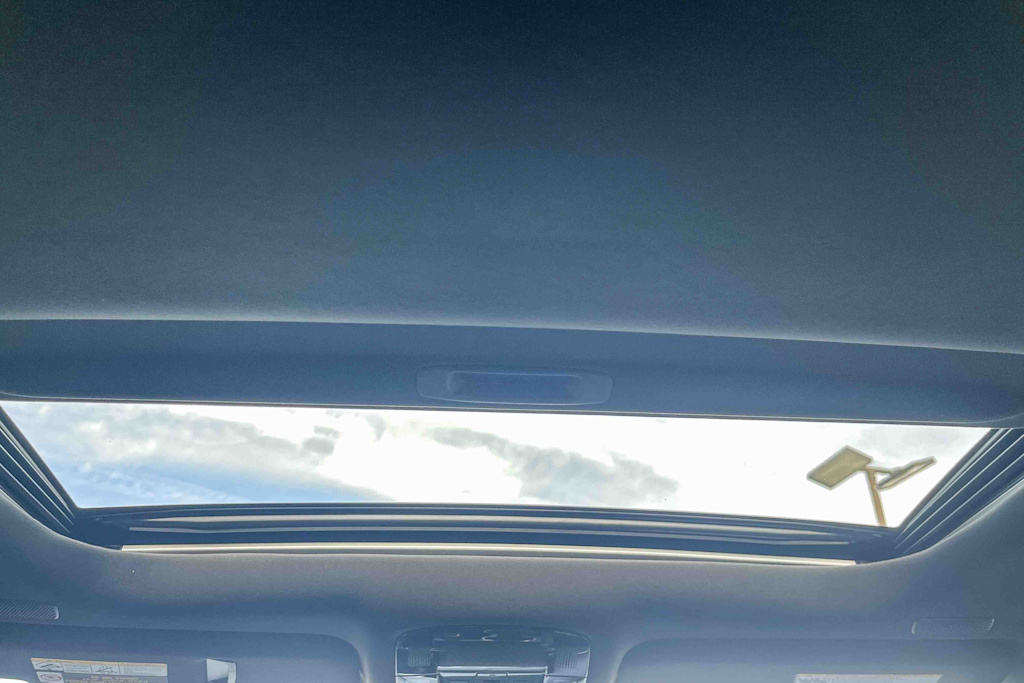 Thumbnail: 2025 Lexus RX - 22