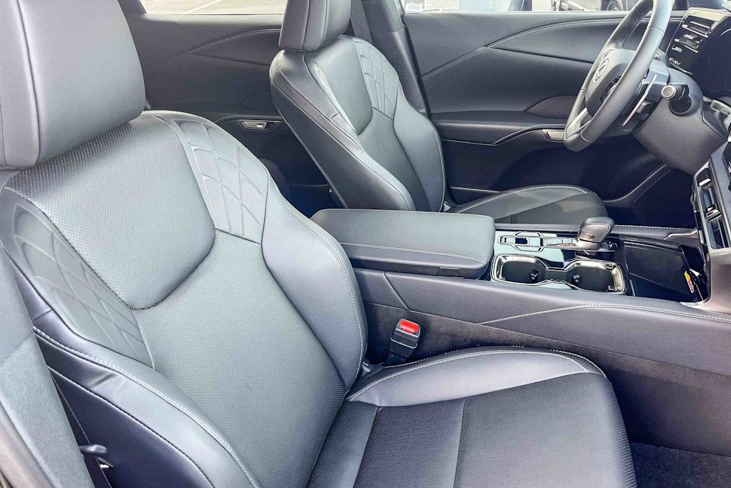 Thumbnail: 2025 Lexus RX - 9