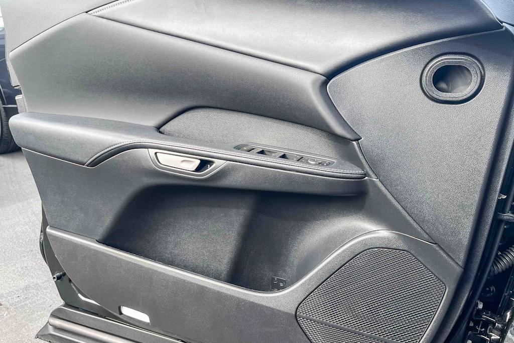 Thumbnail: 2025 Lexus RX - 23