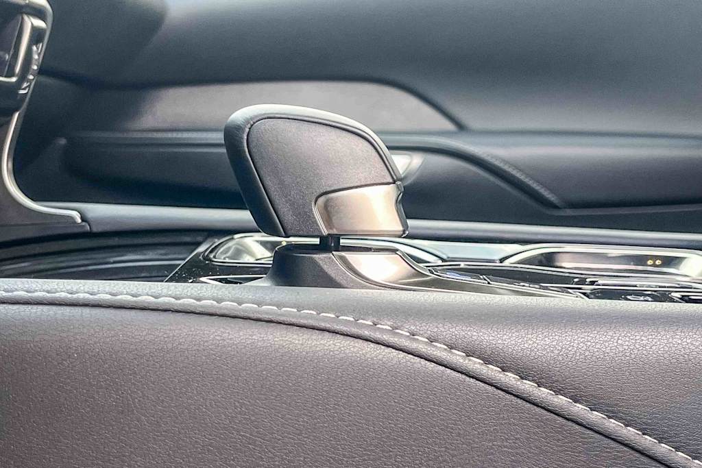 Thumbnail: 2025 Lexus RX - 25