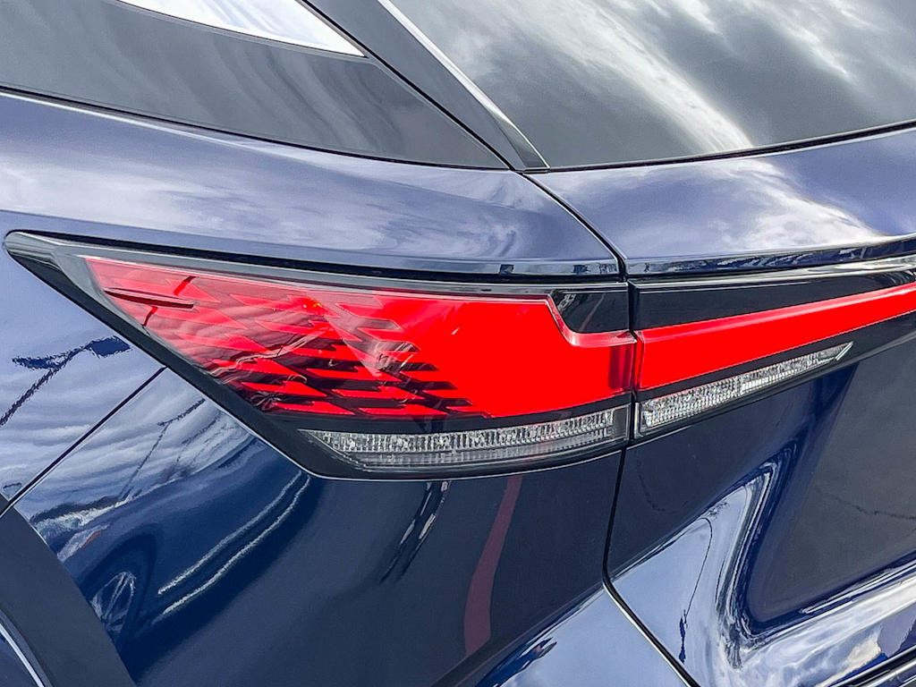 Thumbnail: 2024 Lexus RX - 19