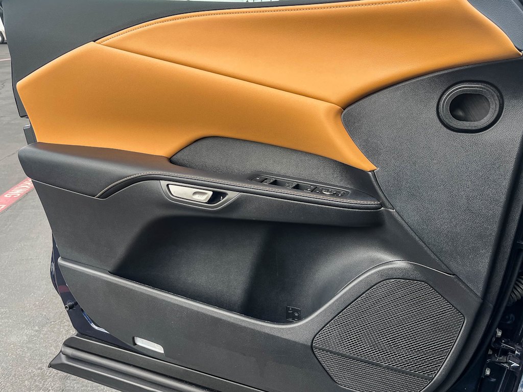 Thumbnail: 2024 Lexus RX - 23