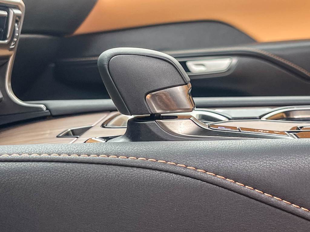 Thumbnail: 2024 Lexus RX - 25